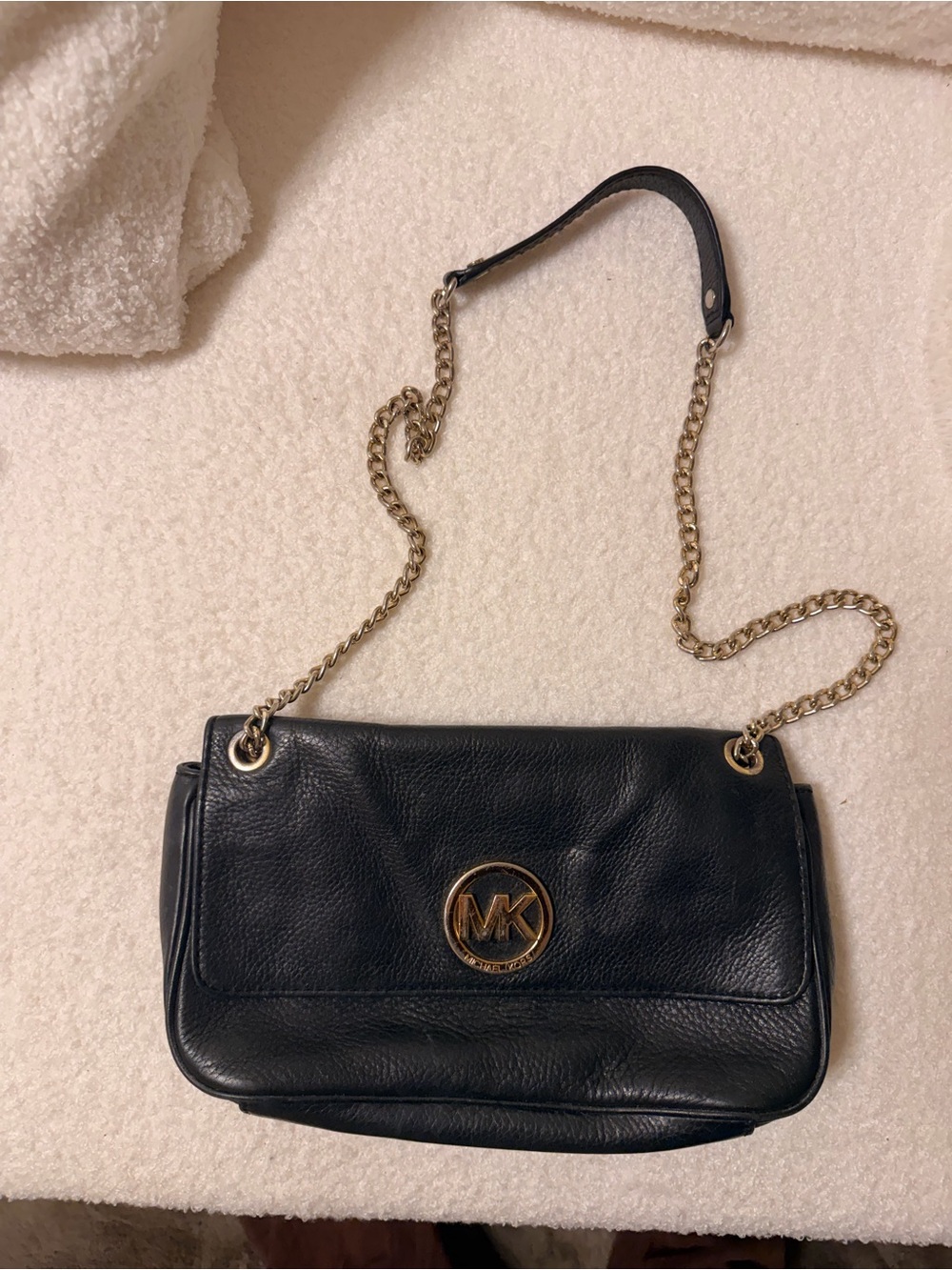 Vintage Michael Kors purse
